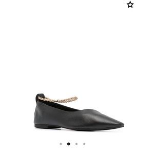 SENSO NWT Aubree II ballet flat